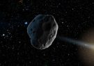سیارکی با عرض ۳۹ متر از کنار زمین رد می شود