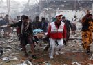 سازمان ملل کشتار غیرنظامیان در حمله سعودی‌ها به یمن را محکوم کرد