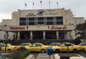 انتقال فرودگاه مهرآباد و ایستگاه راه‌آهن از تهران منتفی شد