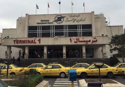انتقال فرودگاه مهرآباد و ایستگاه راه‌آهن از تهران منتفی شد
