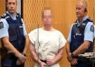 برگزاری جلسه محاکمه متهم حملات تروریستی نیوزیلند