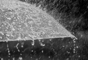 هشدار بارش باران های سیل‌ آسا در ۱۴ استان از شنبه