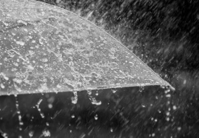 هشدار بارش باران های سیل‌ آسا در ۱۴ استان از شنبه