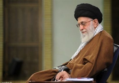 امام خامنه‌ای: مسجد جمکران مورد توجه رجال‌الغیب و عبادالله بوده است