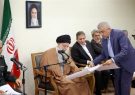 امام خامنه‌ای: همه اقدامات لازم تا رفع مشکلات مردم سیل‌زده با جدیت ادامه یابد