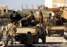 آخرین اخبار از لیبی؛ پیشروی نیروهای الوفاق به سمت “غریان و ترهونه”