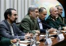 دیدار وزرای دفاع روسیه و ایران/ تأکید مسکو بر نقش مهم همکاری‌های تهران در تثبیت اوضاع سوریه
