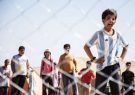 «آر یو والیبال؟!» پر افتخار ترین فیلم کوتاه ایران شد