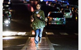 بازیگر زن ایرانی از جشنواره فیلم مسکو جایزه گرفت