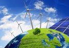 تولید برق تجدیدپذیر از ۳ میلیارد کیلووات ساعت عبور کرد