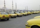 تاکسیرانی به قیمت‌ها و توافقات جدید با ایران‌خودرو اعتراض کردند