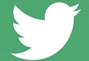 توئیتر تعقیب بیش از ۴۰۰ نفر را در یک روز ناممکن کرد