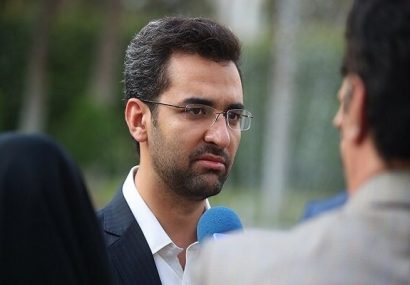 واکنش وزیر ارتباطات به اقدام ‌گوگل در حذف ‌نرم‌افزارها از گوشی کاربران ایرانی