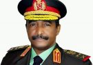 رئیس جدید شورای نظامی سودان سوگند یاد کرد