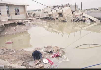  شش شهر خوزستان تخلیه شد