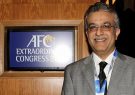 شیخ سلمان به عنوان رئیس کنفدراسیون فوتبال آسیا ابقا شد