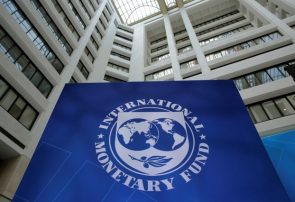 پیش‌بینی صندوق بین‌المللی پول از رشد اقتصادی کشورهای جهان