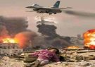 جنگنده های عربستان بخش هایی از صنعاء را بمباران کردند
