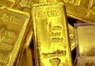 مقاومت طلای جهانی در برابر کاهش قیمت