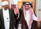 سکوت معنادار عربستان و امارات در قبال سقوط عمر البشیر؛ همیشه پای منافع در میان است