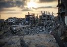 وضعیت بحرانی غزه نتیجه سیاستهای آمریکا، اسرائیل و مصر است