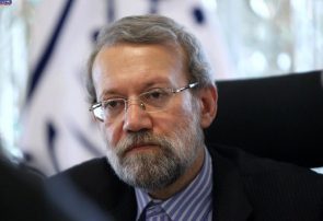 آمریکا به دنبال فشار به ملت ایران است
