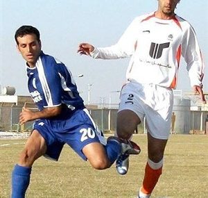 درگذشت مهاجم سرعتی؛تسلیت به فوتبال ایران