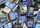خروج برندهای تلفن همراه از ایران واقعیت ندارد