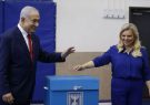 نتانیاهو پیروز انتخابات اسرائیل شد