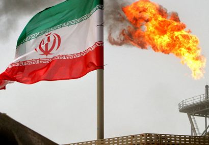 واردات نفت هند از ایران ۵ درصد افزایش یافت