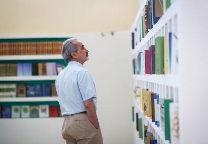 نمایشگاه کتاب تهران با حضور ۲۰ کشور مهمان برگزار می شود