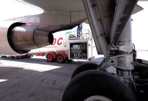 شرکت‌های سوخت‌رسان هواپیما،به هواپیماهای ایرانی سوخت‌رسانی نمی‌کنند