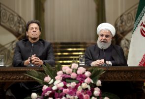 ایران آماده است نیازمندی‌های پاکستان در حوزه نفت و گاز را تأمین کنند