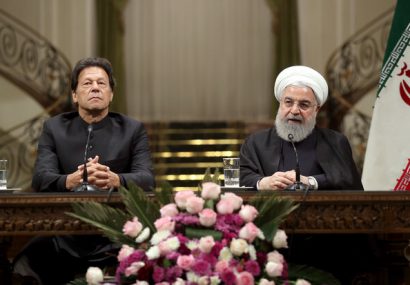 ایران آماده است نیازمندی‌های پاکستان در حوزه نفت و گاز را تأمین کنند