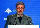 وزیر دفاع: اگر ‌‌همکاری‌های ایران نبود دشمنان عراق را تجزیه می‌کردند