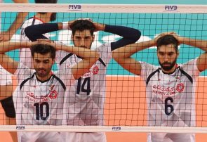 ایران-ایتالیا، افتتاحیه لیگ ملت‌‌های والیبال ۲۰۱۹/ تلاش برای کسب رتبه تک رقمی