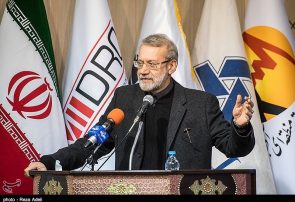 رئیس مجلس شورای اسلامی به شهرستان تربت حیدریه سفر کرد