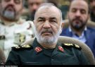 سرلشکر سلامی: دشمنان ایران از درون دچار پوکی استخوان هستند
