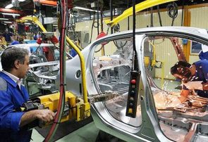 حق بیمه کارگران کارگاه‌های تولید قطعات خودرو تقسیط شد