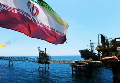 صادرات نفت ایران صفر نخواهد شد