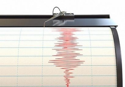 زلزله ۵.۳ ریشتری سلیمانیه عراق را لرزاند
