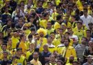 تهدید سپاهان به کناره‌گیری از جام حذفی