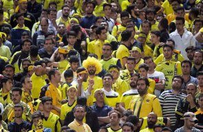 تهدید سپاهان به کناره‌گیری از جام حذفی