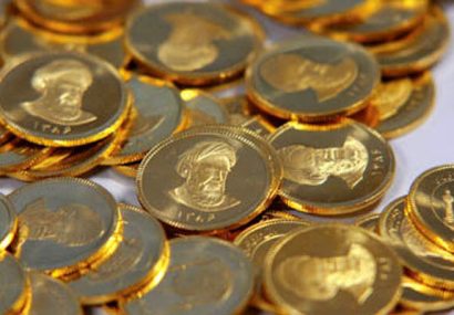 قیمت سکه طرح جدید ۳۱اردیبهشت ۹۸ به ۴میلیون و ۷۲۰ هزار تومان رسید