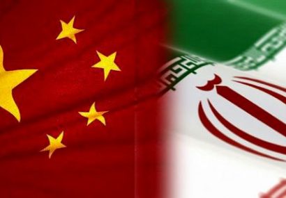 صادرات چین به ایران نصف شد/ افت ۴۳درصدی تجارت دو کشور