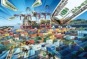 کالاهای وارداتی با ارز ارزان به کشورهای دیگر بازصادرات می‌شوند!