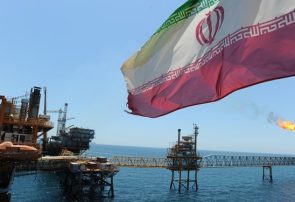 صادرات نفت ایران به آسیا به بالاترین رقم ۸ ماه گذشته رسید
