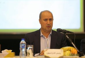 معرفی سرمربی جدید تیم ملی فوتبال ایران تا ۳ روز دیگر