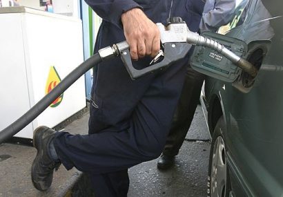 تهیه طرح دو فوریتی برای ممنوعیت افزایش قیمت بنزین در سال ۹۸