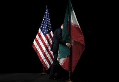 فعال شدن دیپلمات های غربی و عربی در انتقال پیام میان ایران و آمریکا